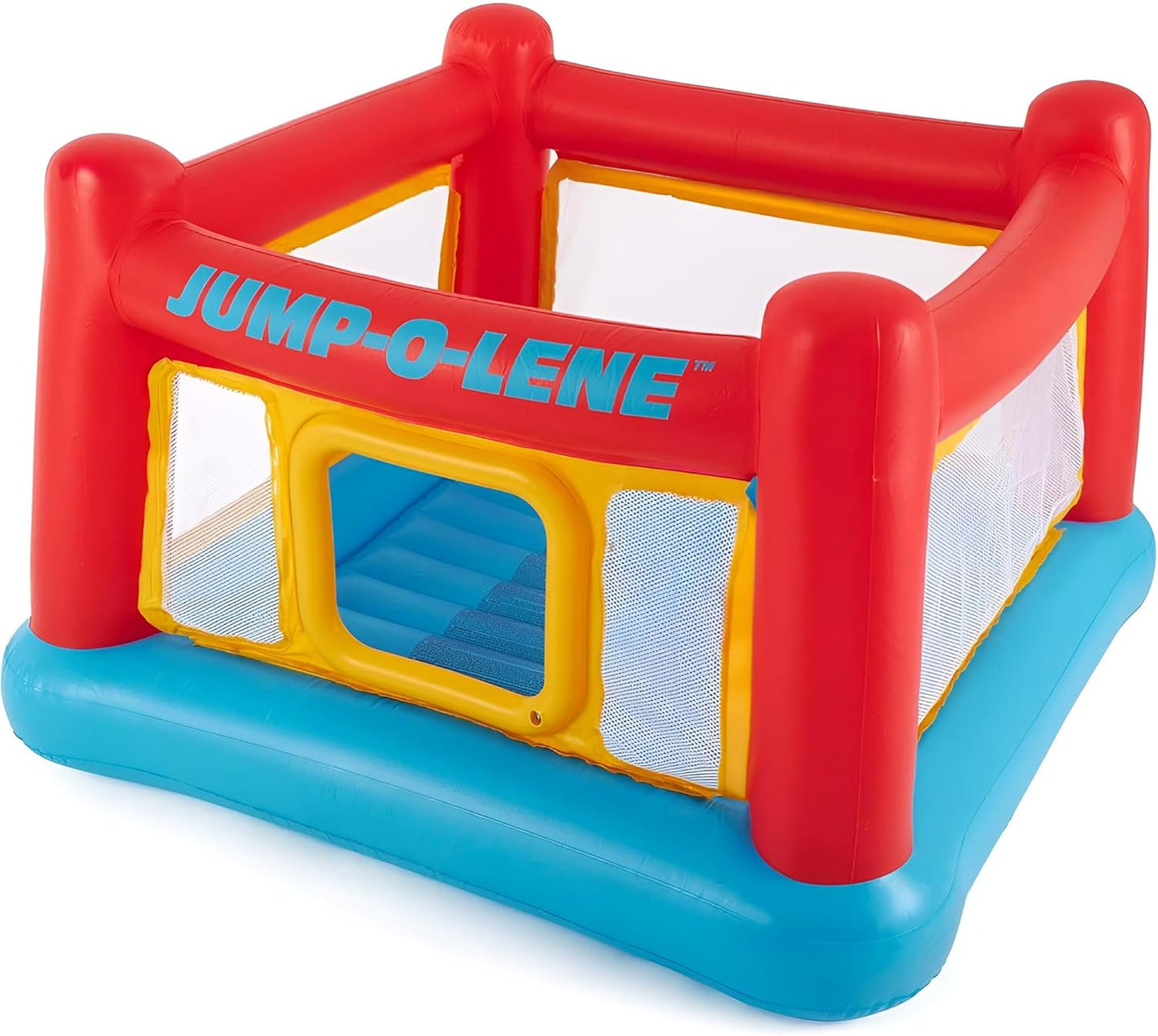 Brinca Brinca Inflable – Juegos Infantil para Niños