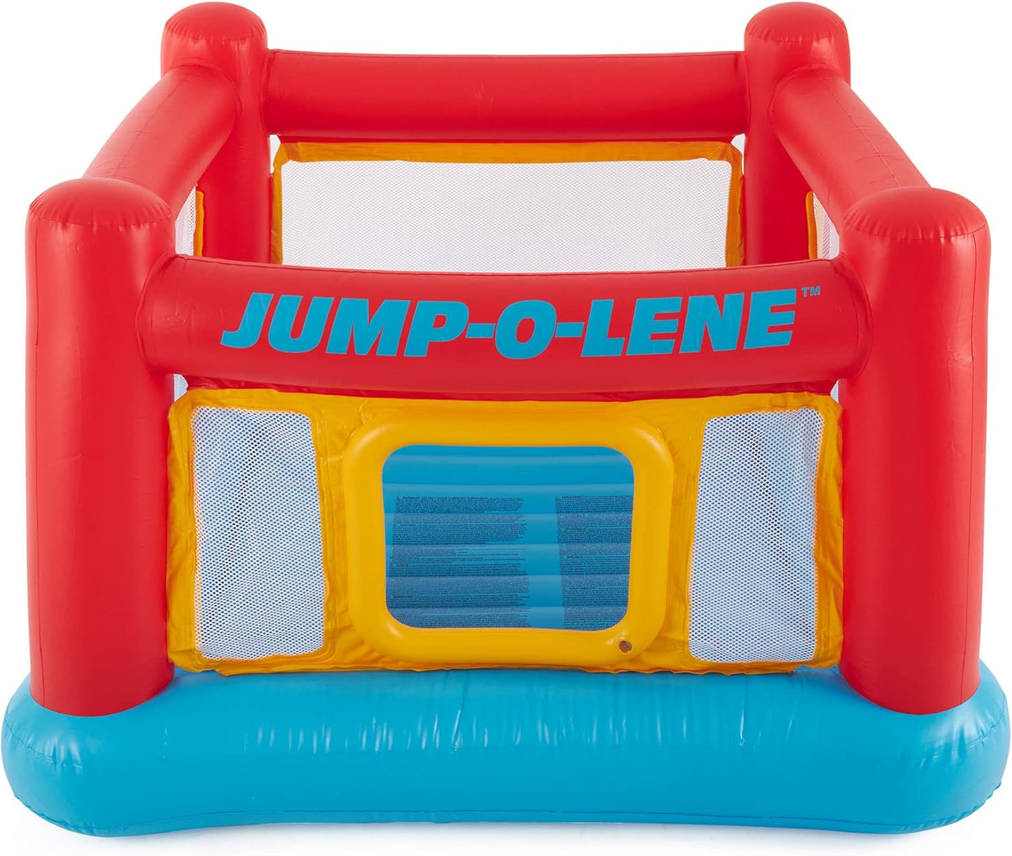Brinca Brinca Inflable – Juegos Infantil para Niños