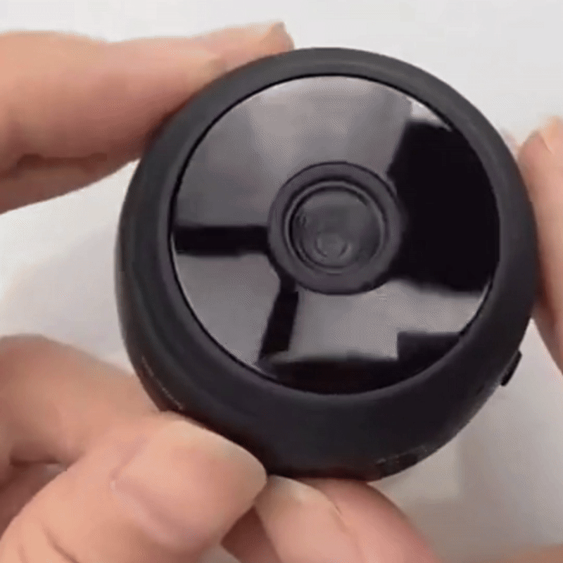 MINI CAMARA ESPIA